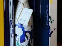 Tattinger collectie volledig 13 flessen +dozen+certificaten - afbeelding 12 van  14