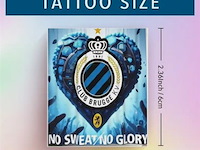 Tattoo - afbeelding 1 van  1