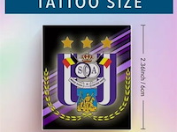 Tattoo - afbeelding 1 van  1