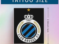 Tattoo - afbeelding 1 van  1