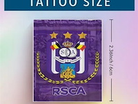 Tattoo - afbeelding 1 van  1