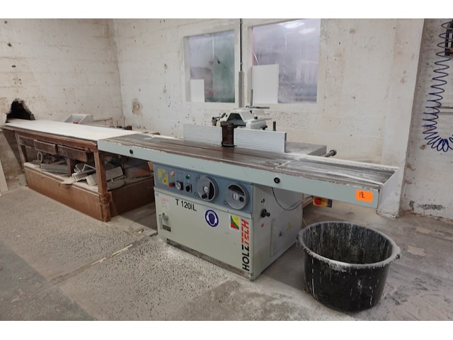 Taupie holtzher - afbeelding 1 van  7