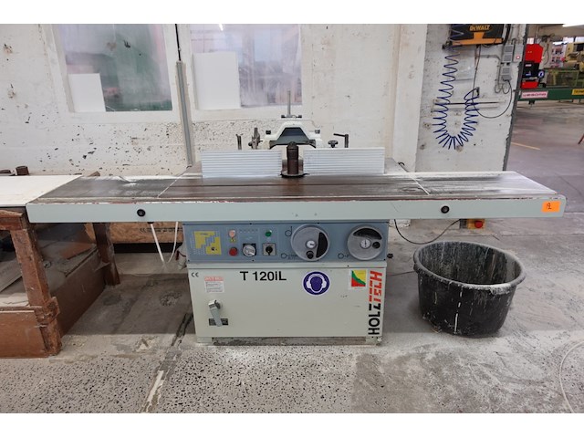 Taupie holtzher - afbeelding 2 van  7