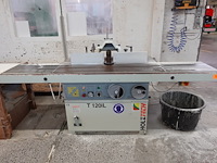 Taupie holtzher - afbeelding 2 van  7