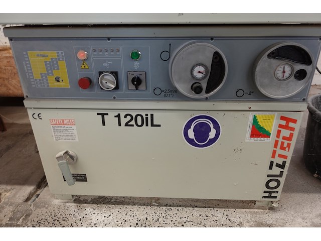 Taupie holtzher - afbeelding 4 van  7