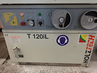 Taupie holtzher - afbeelding 4 van  7