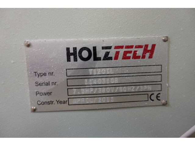 Taupie holtzher - afbeelding 6 van  7