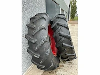 Taurus 18.4r38 tractor wielen (2x) - afbeelding 3 van  5