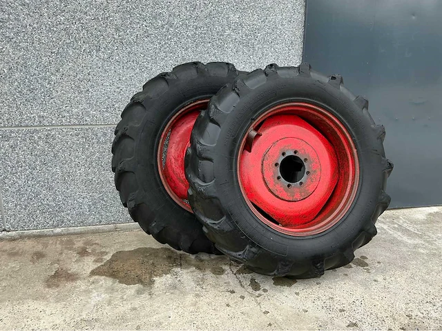 Taurus 18.4r38 tractor wielen (2x) - afbeelding 5 van  5