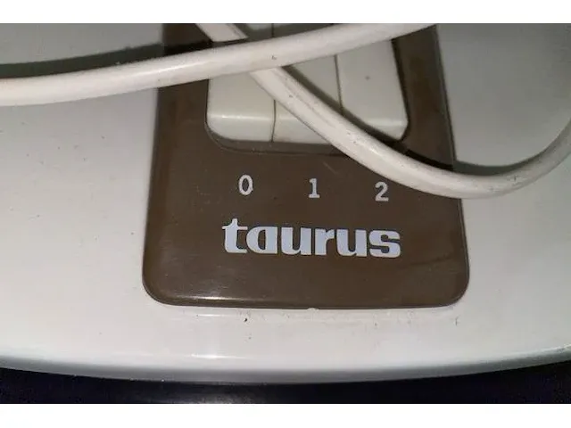 Taurus ventilator - afbeelding 2 van  3
