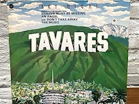 Tavares sky high - afbeelding 1 van  1