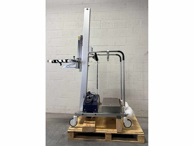 Tawi - pro120 - diverse laboratoriumapparatuur - afbeelding 1 van  3