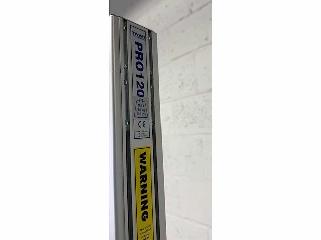 Tawi - pro120 - diverse laboratoriumapparatuur - afbeelding 2 van  3