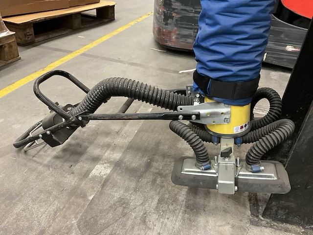 Tawi vacueasylift vacuümheffer - afbeelding 1 van  9