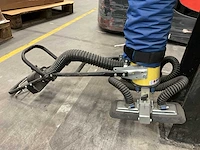 Tawi vacueasylift vacuümheffer - afbeelding 1 van  9