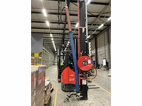 Tawi vacueasylift vacuümheffer - afbeelding 3 van  9