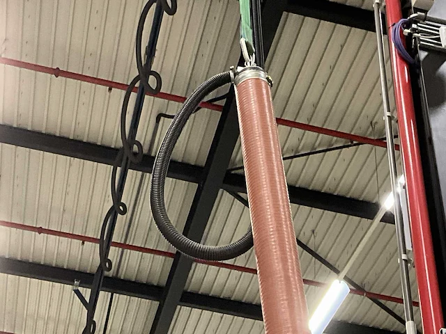 Tawi vacueasylift vacuümheffer - afbeelding 4 van  9