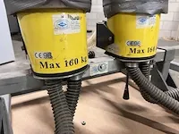 Tawi vaculift vacuümhefsysteem - afbeelding 2 van  8