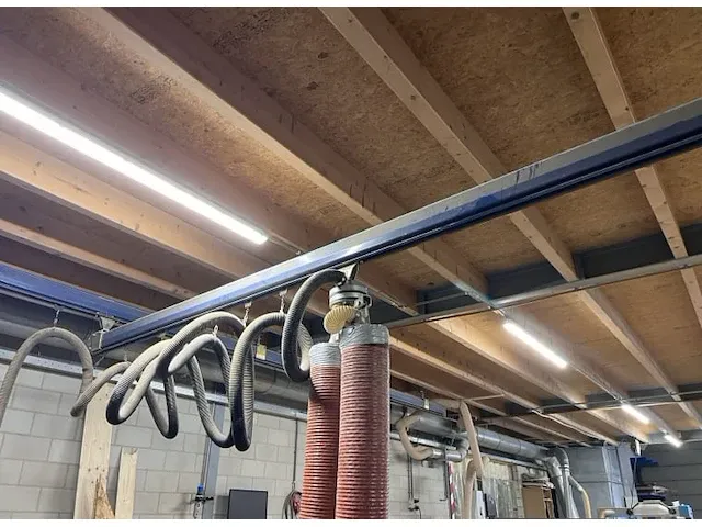 Tawi vaculift vacuümhefsysteem - afbeelding 3 van  8