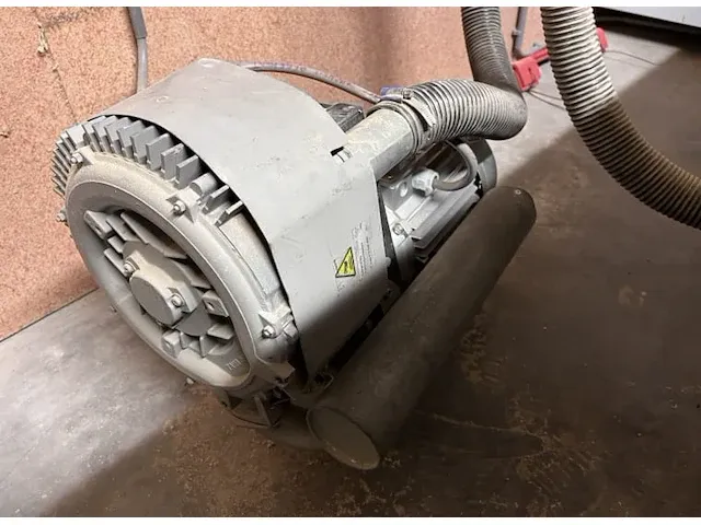 Tawi vaculift vacuümhefsysteem - afbeelding 5 van  8