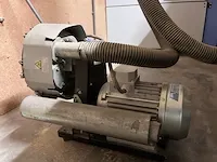 Tawi vaculift vacuümhefsysteem - afbeelding 6 van  8