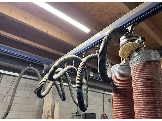Tawi vaculift vacuümhefsysteem - afbeelding 7 van  8