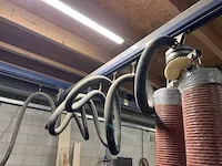 Tawi vaculift vacuümhefsysteem - afbeelding 7 van  8