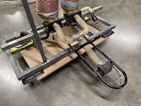 Tawi vaculift vacuümhefsysteem - afbeelding 8 van  8
