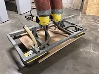 Tawi vaculift vacuümhefsysteem - afbeelding 1 van  8