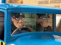 Taxi de tintin en amérique 2022 - afbeelding 2 van  7