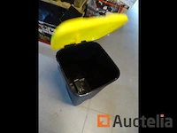 Tayg 60 l plastic afvalbak - afbeelding 6 van  6