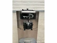 Taylor crown c708-58 softijsmachine - afbeelding 4 van  6