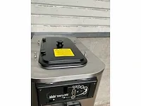 Taylor crown c708-58 softijsmachine - afbeelding 5 van  6