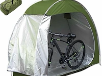 Tazzor fietstent - afbeelding 1 van  4