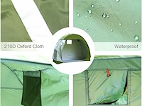 Tazzor fietstent - afbeelding 2 van  4