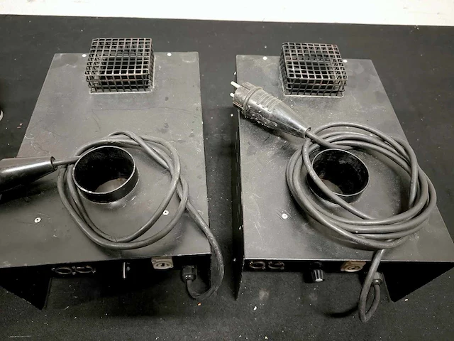 Tbf pyrotec (lemaitre) - spraymaster - special efx vlammenwerper (3x) - afbeelding 2 van  5