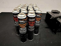 Tbf pyrotec (lemaitre) - spraymaster - special efx vlammenwerper (3x) - afbeelding 5 van  5