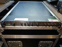 Tc electronic - c300 - dual engine compressor / gate / dynamics processor - afbeelding 1 van  2