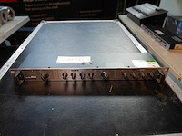 Tc electronic - c300 - dual engine compressor / gate / dynamics processor - afbeelding 1 van  2