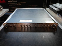 Tc electronic - c300 - dual engine compressor / gate / dynamics processor - afbeelding 1 van  2