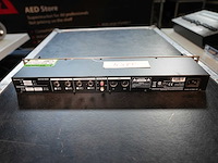 Tc electronic - c300 - dual engine compressor / gate / dynamics processor - afbeelding 2 van  2