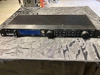 Tc electronic d-txo efx machine
