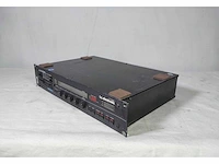 Tc electronics m5000 digital audiomainframe - afbeelding 2 van  6