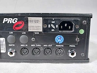 Tc electronics m5000 digital audiomainframe - afbeelding 6 van  6