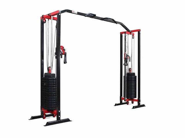 Tc001b cable cross over - afbeelding 1 van  8