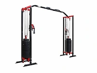 Tc001b cable cross over - afbeelding 1 van  8