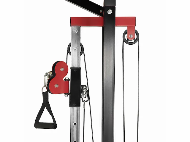 Tc001b cable cross over - afbeelding 2 van  8