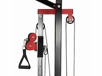 Tc001b cable cross over - afbeelding 2 van  8