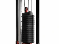 Tc001b cable cross over - afbeelding 3 van  8