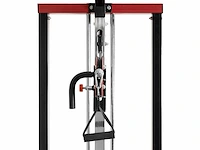 Tc001b cable cross over - afbeelding 4 van  8